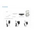 Beelink Z85 Office Mini PC   Atom Z8350 Quad Core  2GB RAM  32GB ROM  64Bit  US PLUG