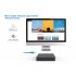 Beelink Z85 Office Mini PC   Atom Z8350 Quad Core  2GB RAM  64GB ROM  64Bit  EU PLUG