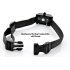 Behavior Training Collar and a remote that uses a vibration or mild shock to help you positively and harmlessly train your dog 