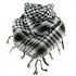 Beltmasters Very Soft Houndstooth Neck Scarf Kanye West Style Different Colors Available