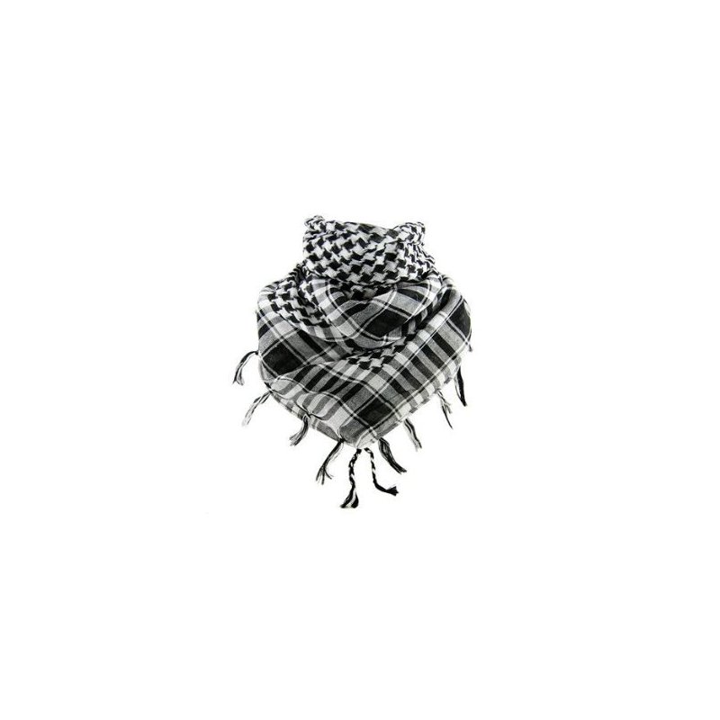 Beltmasters Very Soft Houndstooth Neck Scarf Kanye West Style Different Colors Available