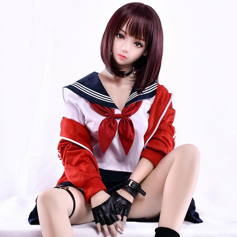 Bertha 168CM TPE Sex Doll otona love Brand Customizable Sexy Dolls