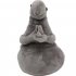 Best Meme of 2017 Plush Toy Cute  Zhdun Meme Tubby Gray Blob Zhdun Plush Doll Toys Homunculus Loxodontus Dropshipping
