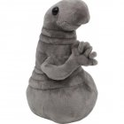 Best Meme of 2017 Plush Toy Cute  Zhdun Meme Tubby Gray Blob Zhdun Plush Doll Toys Homunculus Loxodontus Dropshipping