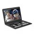 Best large screen 17 3 inch portable DVD player  take great entertainment with your anytime anywhere in high definition and stereo sound