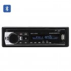 One DIN Bluetooth Car Stereo One DIN Bluetooth Car Stereo