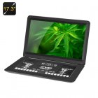 17.3 Inch DVD Player 17.3 Inch DVD Player