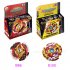 Bey blade Beyblades Burst Beyblade Metal Fusion 4D Super  Spinning Top B110 No Launcher Bayblade Toys Gift For Children  E