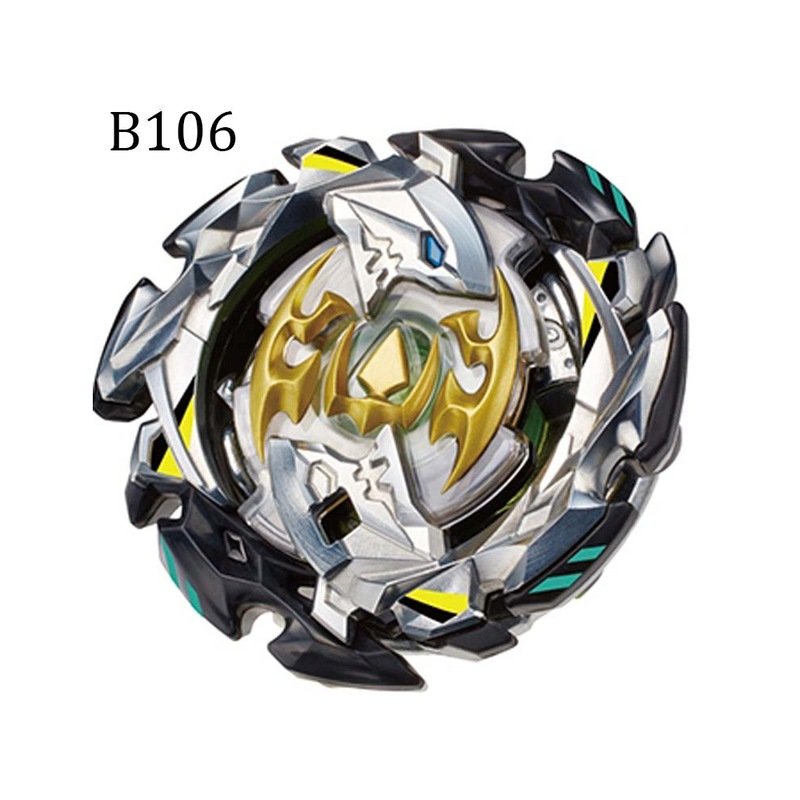 Bey blade Beyblades Burst Beyblade Metal Fusion 4D Super  Spinning Top B110 No Launcher Bayblade Toys Gift For Children #E