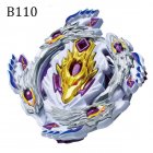 Bey blade Beyblades Burst Beyblade Metal Fusion 4D Super  Spinning Top B110 No Launcher Bayblade Toys Gift For Children  E