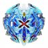 Bey blade Beyblades Burst Beyblade Metal Fusion 4D Super  Spinning Top B110 No Launcher Bayblade Toys Gift For Children  E