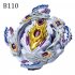 Bey blade Beyblades Burst Beyblade Metal Fusion 4D Super  Spinning Top B110 No Launcher Bayblade Toys Gift For Children  E