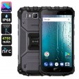 Ulefone Armor 2S Rugged Smartphone (Gray)