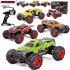 Bg1510 1 24 Electric Remote Control Car 4wd 2 4ghz Technology Shock Absorption High speed RC Car Bg1510a Red