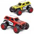 Bg1510 1 24 Electric Remote Control Car 4wd 2 4ghz Technology Shock Absorption High speed RC Car Bg1510a Yellow