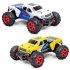 Bg1510 1 24 Electric Remote Control Car 4wd 2 4ghz Technology Shock Absorption High speed RC Car Bg1510a Yellow