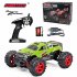Bg1510 1 24 Electric Remote Control Car 4wd 2 4ghz Technology Shock Absorption High speed RC Car Bg1510a Yellow