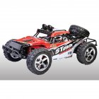 Bg1513 1:12 Stunt Off-road RC Car 2.4g 4wd 2.4ghz Technology High-speed Racing