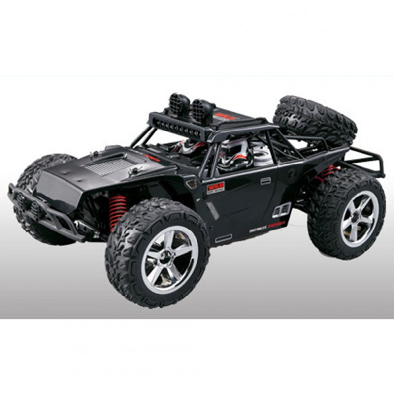 Bg1513 1:12 Stunt Off-road RC Car 2.4g 4wd 2.4ghz Technology High-speed Racing