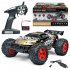 Bg1518 Remote Control Car 4wd 1 20 Scale High speed RC Climbing Car Educational Toys Red