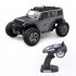 Bg1521 1 14 Remote Control Car 2 4g 4wd 22km h High speed Electric Racing RC Car Buggy for Boys Silver