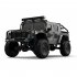 Bg1535 1 12 Full Scale Remote Control Car 4wd High speed Racing Off road Vehicle Model Toys Yellow