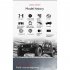 Bg1535 1 12 Full Scale Remote Control Car 4wd High speed Racing Off road Vehicle Model Toys Black