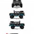 Bg1535 1 12 Full Scale Remote Control Car 4wd High speed Racing Off road Vehicle Model Toys Yellow