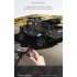Bg1535 1 12 Full Scale Remote Control Car 4wd High speed Racing Off road Vehicle Model Toys Yellow