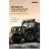 Bg1535 1 12 Full Scale Remote Control Car 4wd High speed Racing Off road Vehicle Model Toys Black
