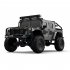 Bg1535 1 12 Full Scale Remote Control Car 4wd High speed Racing Off road Vehicle Model Toys Black
