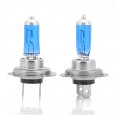 H7 Halogen Car Headlight