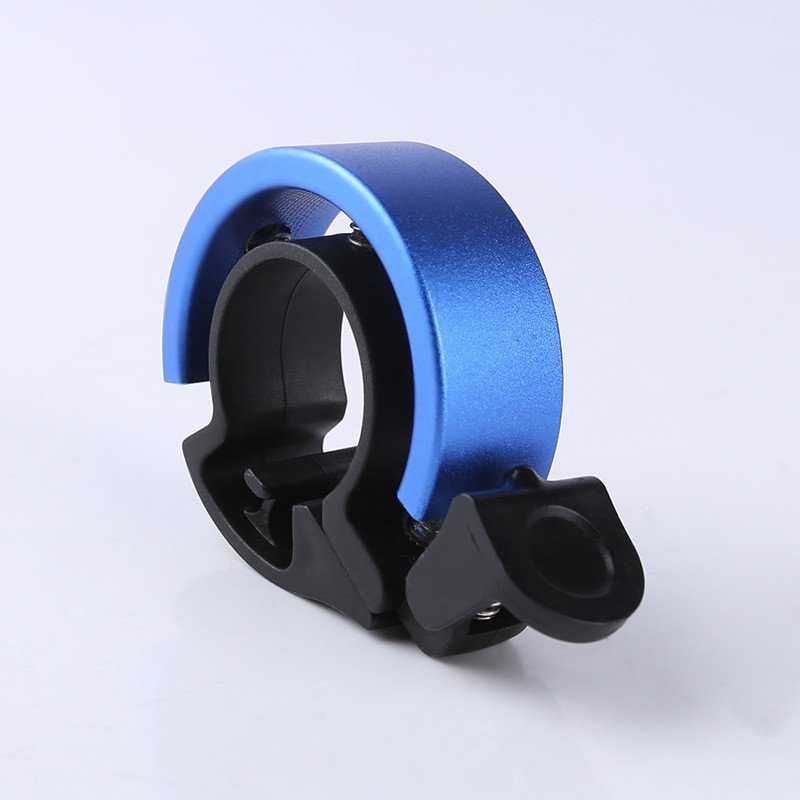 Bike Bell Bicycle Ring Bell Invisible Bike Horn Accessories Design Bicycle Handlebar Ring