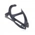 Bicycle Bottle Holder Kettle Bracket Universal Mountain Bike Kettle Support Stand Drink Cup Rack red