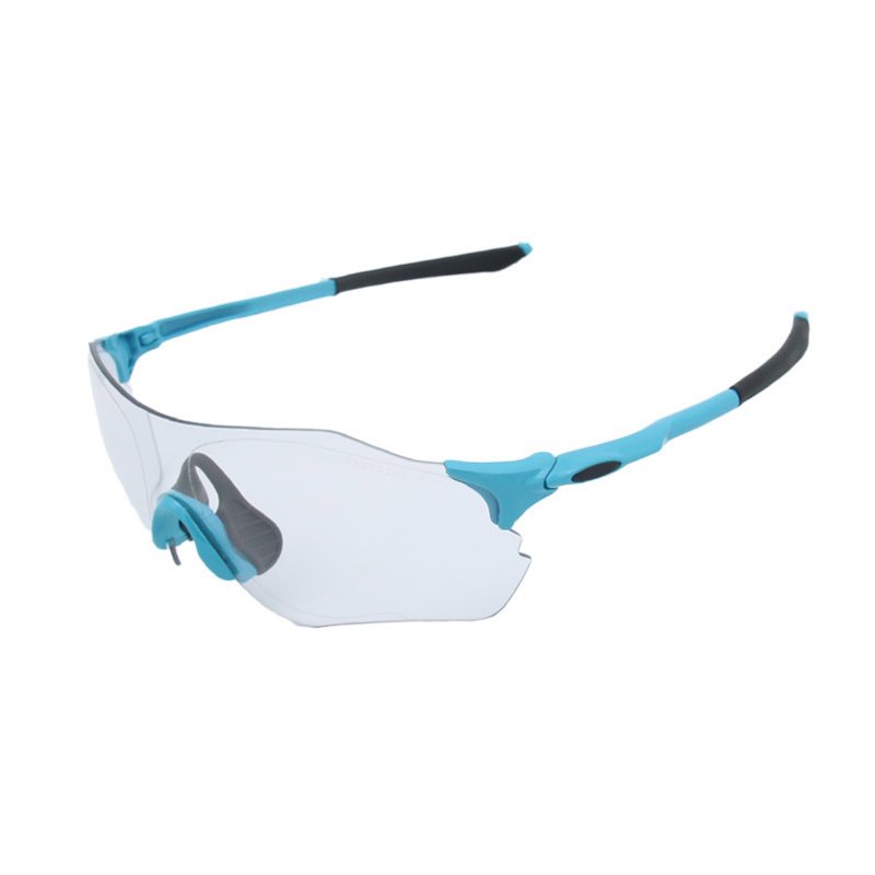Bicycle Cycling Glasses Windproof Color change Sunglasses Protection Goggles Eyewear Sports