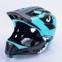 Bicycle Helmet Children Balance Bike Full Helmet Integrally molded Outdoor Cycling Accessories Bike Helmet red Free size