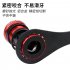 Bicycle Hollow Crankset Removal Tool BB44 BB46 Bottom Bracket Wrench BB44 integrated bottom bracket wrench black