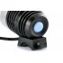 Bicycle Light and Head Lamp   Cree LEDs  1000 lumens  3 Modes  USB powered  two USB ports  8000 mAH power bank  IPX6 Waterproof