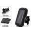 Bicycle Phone mount for Samsung Galaxy S4 with 360 degree rotating mount  dust and shockproof casing and more