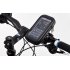 Bicycle Phone mount for Samsung Galaxy S4 with 360 degree rotating mount  dust and shockproof casing and more