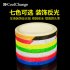 Bicycle Reflective Sticker Tape Noctilucent Waterproof Fluorescent Bike Decoration green 8 meters