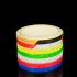 Bicycle Reflective Sticker Tape Noctilucent Waterproof Fluorescent Bike Decoration green 8 meters