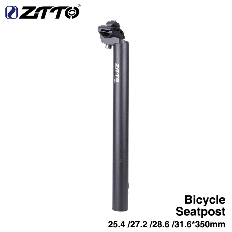 Wholesale Bicycle Seat Post Tube Bike Superlight Seatpost Road Mountain