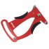 Bicycle Spoke Tension Meter Steel Wire Tension Wheel Set Wheel Ring Correction Meter Adjustment Tool 