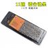 Bicycle chain Hollow Bike Chains 9 10 11 speed Ultralight MTB Mountain Road Bike variable 10X10L27 30 speed 9 speed hollow chain  gray 