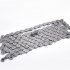 Bicycle chain Hollow Bike Chains 9 10 11 speed Ultralight MTB Mountain Road Bike variable 10X10L27 30 speed 11 speed hollow chain  gold 