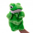 Big Hand Puppet Animal Plush Toys Baby Cloth Hand Toy Finger Dolls Puppet