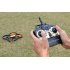 Big RC Quadcopter with 6 Axis Gyroscope  100m Range  60cm Wide  4 5 Channels and more   This ultra large quad copter is now in stock
