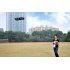 Big RC Quadcopter with 6 Axis Gyroscope  100m Range  60cm Wide  4 5 Channels and more   This ultra large quad copter is now in stock
