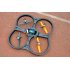 Big RC Quadcopter with 6 Axis Gyroscope  100m Range  60cm Wide  4 5 Channels and more   This ultra large quad copter is now in stock